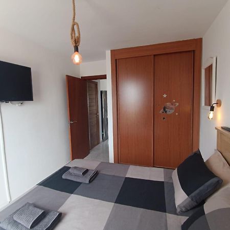 Apartmento Start Complex Amaya Fuerteventura 科斯塔德安提瓜 外观 照片