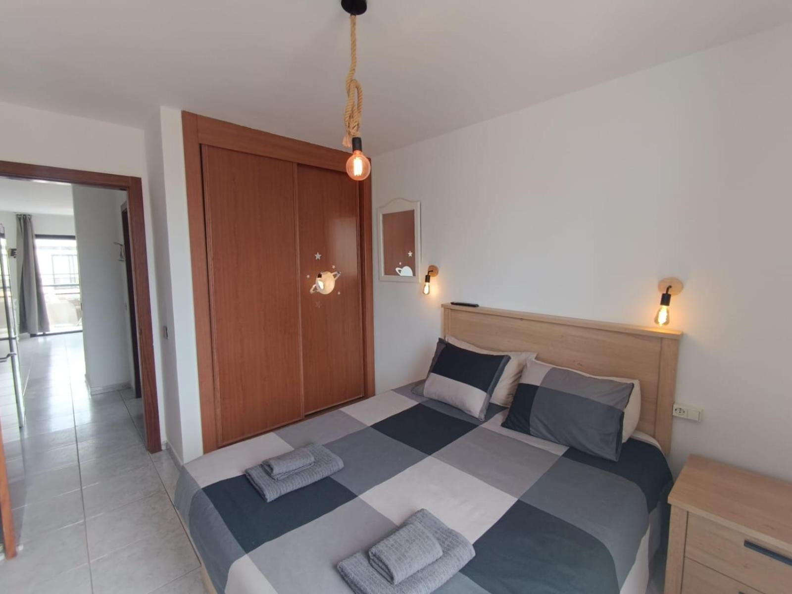 Apartmento Start Complex Amaya Fuerteventura 科斯塔德安提瓜 外观 照片