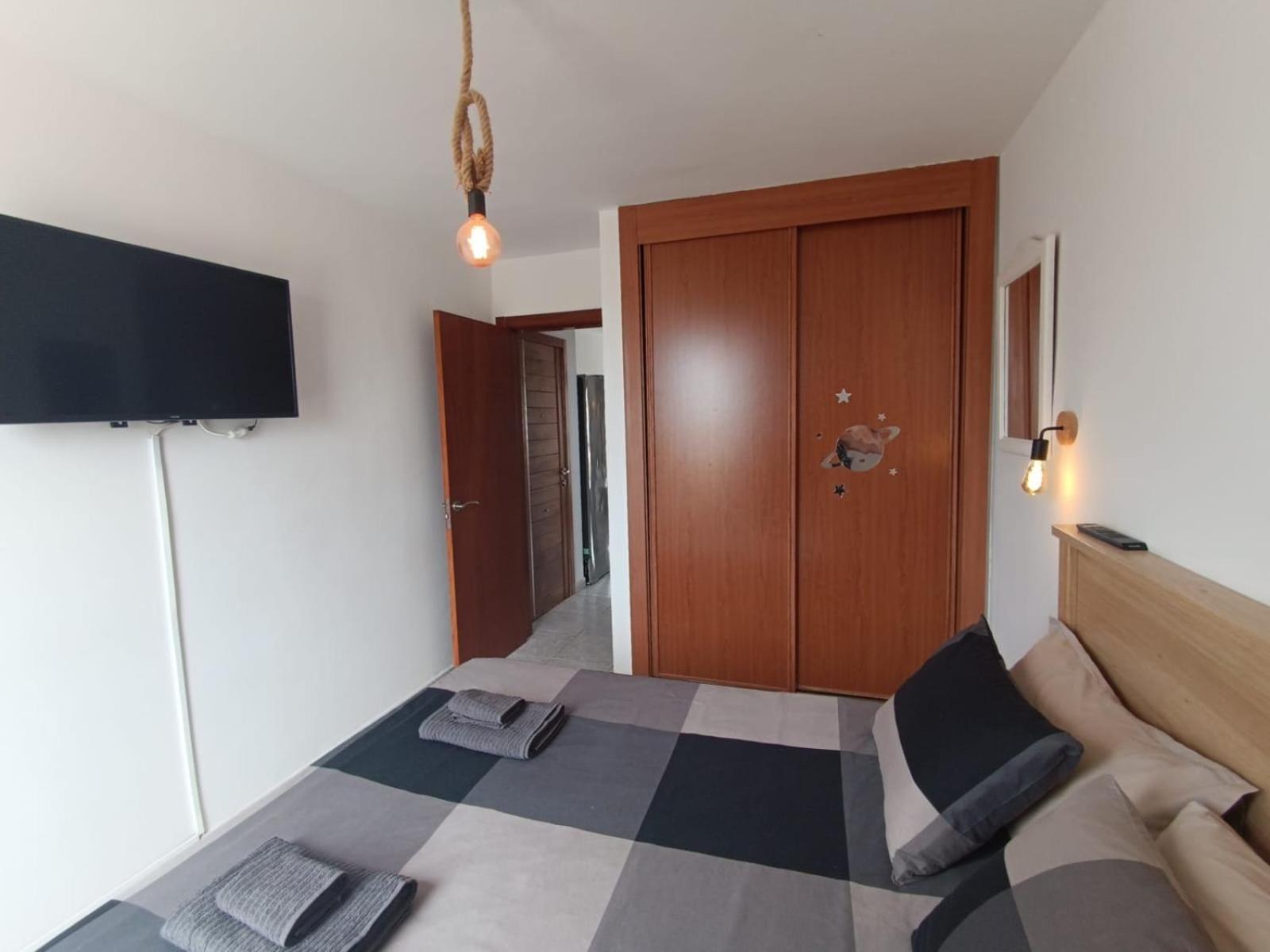 Apartmento Start Complex Amaya Fuerteventura 科斯塔德安提瓜 外观 照片