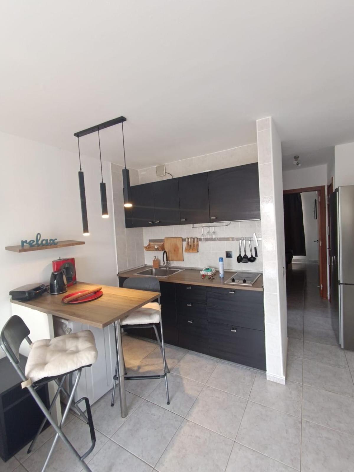 Apartmento Start Complex Amaya Fuerteventura 科斯塔德安提瓜 外观 照片